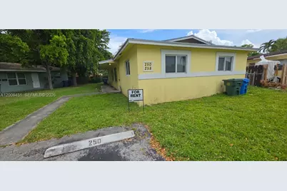 250 NE 41st St #250, Oakland Park, FL 33334 - Photo 1