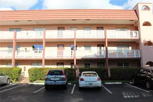 9480 Sunrise Lakes Blvd, Sunrise, FL 33322 - Photo 1