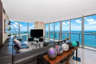 465 Brickell Ave, Miami, FL 33131 - Photo 1