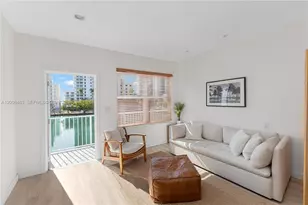 2445 Lake Pancoast Dr, Miami Beach, FL 33140 - Photo 1