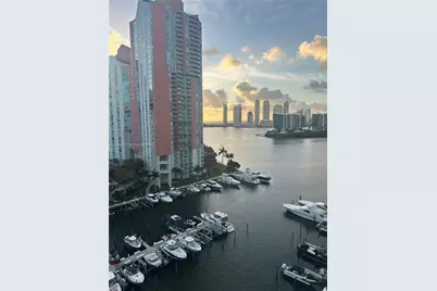 3340 NE 190th St #1407, Aventura, FL 33180 - Photo 1