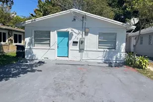 410 NW 9th St, Hallandale Beach, FL 33009 - Photo 1