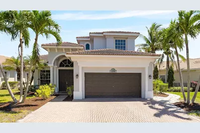 12300 NW 77th Mnr, Parkland, FL 33076 - Photo 1