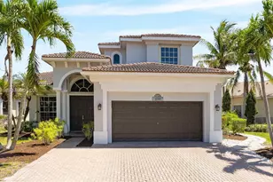 12300 NW 77th Manor, Parkland, FL 33076 - Photo 1
