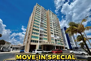 1410 S Ocean Dr, Hollywood, FL 33019 - Photo 1