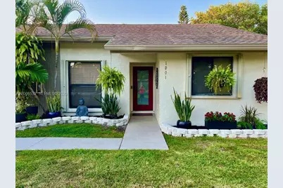3064 S Oakland Forest Dr #1001, Oakland Park, FL 33309 - Photo 1