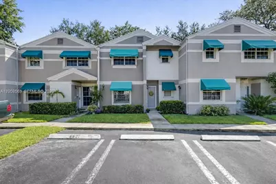5122 SW 122nd Ter, Cooper City, FL 33330 - Photo 1