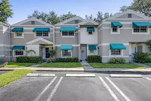5122 SW 122nd Terrace, Cooper City, FL 33330 - Photo 1