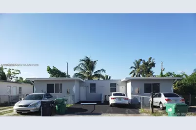 2929 NW 88th St #4, Miami, FL 33147 - Photo 1