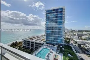 6801 Collins Ave, Miami Beach, FL 33141 - Photo 1