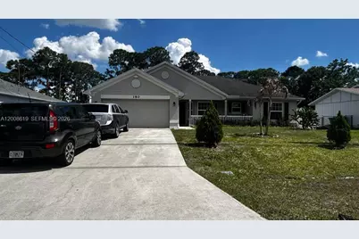 180 SW Voltair Ter, Port Saint Lucie, FL 34984 - Photo 1