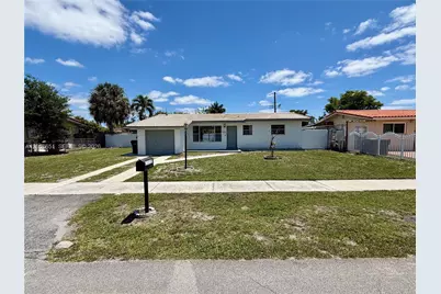 5373 W 10th Ct, Hialeah, FL 33012 - Photo 1