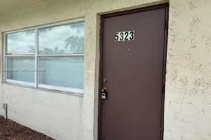 5323 NW 24th St, Lauderhill, FL 33313 - Photo 1