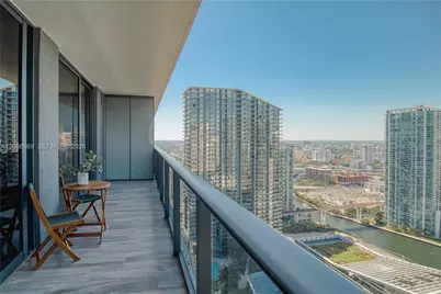 801 S Miami Ave #3808, Miami, FL 33130 - Photo 1