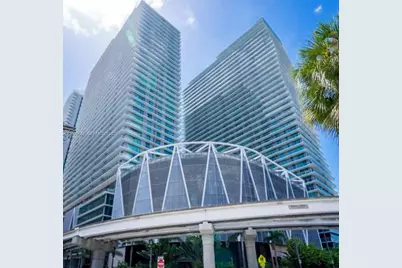 79 SW 12th St #1601-S, Miami, FL 33130 - Photo 1