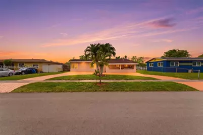 1440 NW 179th Ter, Miami Gardens, FL 33169 - Photo 1