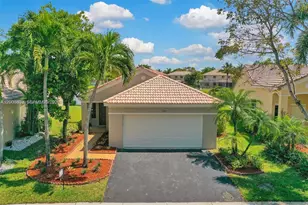 4394 Mahogany Ridge Dr, Weston, FL 33331 - Photo 1