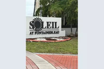 9711 Fontainebleau Blvd #D101, Miami, FL 33172 - Photo 1