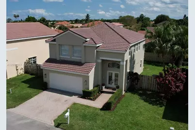 6630 Saltaire Ter, Margate, FL 33063 - Photo 1