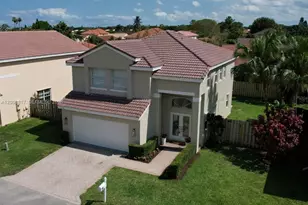 6630 Saltaire Terrace, Margate, FL 33063 - Photo 1