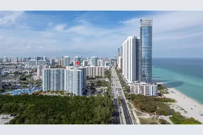 100 Bayview Dr #508, Sunny Isles Beach, FL 33160 - Photo 1