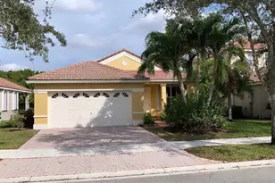 756 Sand Creek Cir, Weston, FL 33327 - Photo 1