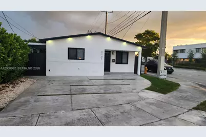 8701 SW 36th St, Miami, FL 33165 - Photo 1