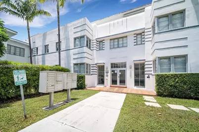 1600 Euclid Ave #205, Miami Beach, FL 33139 - Photo 1