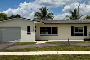 7525 Garfield St, Hollywood, FL 33024 - Photo 1