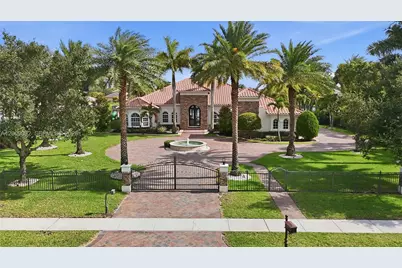 14370 Jockey Cir N, Davie, FL 33330 - Photo 1