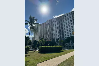 18151 NE 31st Ct #1408, Aventura, FL 33160 - Photo 1