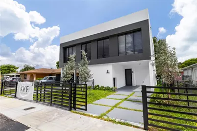 921 NW 55th St #1, Miami, FL 33127 - Photo 1