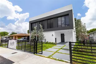 921 NW 55th St, Miami, FL 33127 - Photo 1