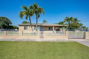 8200 NW 31st Ave, Miami, FL 33147 - Photo 1