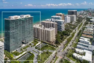 10201 Collins Ave, Bal Harbour, FL 33154 - Photo 1