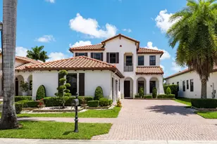 3765 NW 85th Terrace, Cooper City, FL 33024 - Photo 1