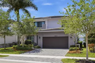 10870 Windward St, Parkland, FL 33076 - Photo 1