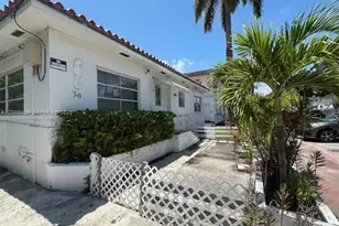 30 S Shore Dr, Miami Beach, FL 33141 - Photo 1