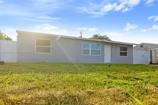 1481 SW 49th Ave, Fort Lauderdale, FL 33317 - Photo 1