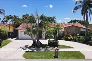 13300 SW 21st St, Miami, FL 33175 - Photo 1