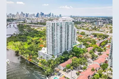 1861 NW S River Dr #1408, Miami, FL 33125 - Photo 1