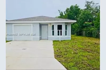 600 Zara Goza Ct #600, Sebring, FL 33870 - Photo 1