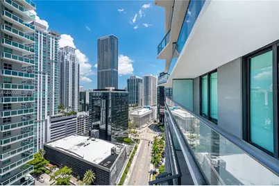 1300 S Miami Ave #2011, Miami, FL 33130 - Photo 1