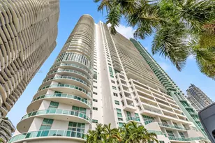 1800 N Bayshore Dr, Miami, FL 33132 - Photo 1