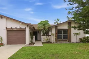 6125 Elsinore Cir, Greenacres, FL 33463 - Photo 1