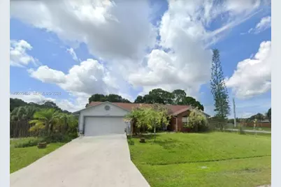 1198 SW Ingrassina Ave, Port Saint Lucie, FL 34953 - Photo 1