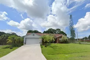 1198 SW Ingrassina Ave, Port Saint Lucie, FL 34953 - Photo 1