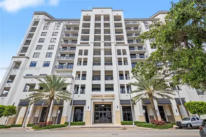 301 Altara Ave #822, Coral Gables, FL 33146 - Photo 1