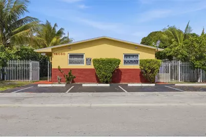 16030 NE 19th Pl, North Miami Beach, FL 33162 - Photo 1
