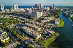 601 Three Islands Boulevard, Hallandale Beach, FL 33009 - Photo 1
